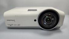 PROMETHEAN PRM-45A DLP Projector Short-Throw UNTESTED AS IS #SA picture