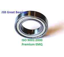 (Qty.50) 6905-ZZ Premium 6905 2Z shield bearing 6905 ball bearings 6905 ZZ ABEC3 picture