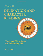 CS11 Divination and Character Reading - NEW picture