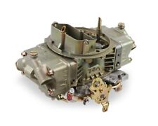 Holley Competition Double Pumper® MDL 750 CFM Carburetor Mech Secondaries-4150 picture