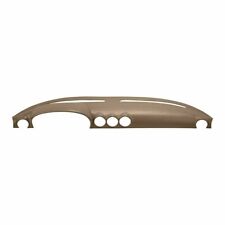 Coverlay Light Brown Dash Cover 16-350LL-LBR For 72-89 Mercedes Benz Base SL picture