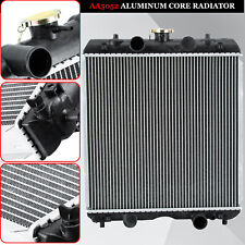 Radiator  for Kubota M6800HDC M6800S M8200,M9000 M9000HD 3A751-17100 picture