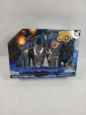 Pirates of the Caribbean On Stranger Tides  Action Figure Exclusive Figures. 142 picture