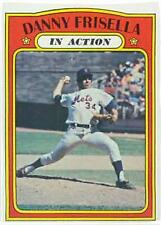 1972 Topps Baseball Pick Complete Your Set #251-500 RC Stars Vintage 🔥⚾🔥 picture