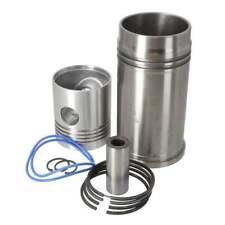 Cylinder Kit - 100 mm Bore Single Cylinder fits Zetor 6045 6011 6211 6245 5945 picture