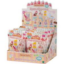 Sylvanian Families Baby Collection  Baby Cake Party Series BOX PSL picture