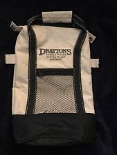 Drayton’s Family Wines Hunter Valley Australia, Canvas Bag, 15” picture