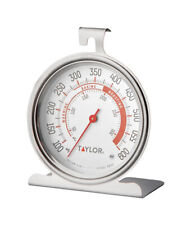 Taylor Precision Products Classic Series Large Dial Thermometer (Oven) picture