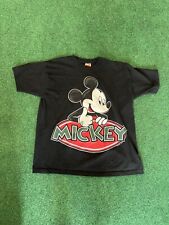 Vintage Mickey Mouse Shirt picture