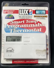 Lux Luxlight TX9000 Smart Temp 9000 picture
