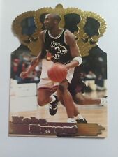 1996 Pacific Collection Die-Cut Gold Kobe Bryant #GC-3 picture