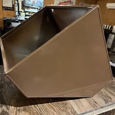 Keystoker A-120 coal furnace replacement hopper OEM picture