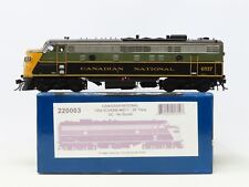 HO Scale Rapido 220003 CN Canadian National FP9A Diesel Locomotive #6517 picture