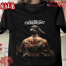 Kevin Gates The Ceremony Gift For Fans Unisex All Size Shirt 1RT1565 picture