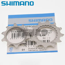 SHIMANO XTR M9100 10T&12T 12 Spd Sprocket Wheel Cog Set M8100/M7100/M6100  picture