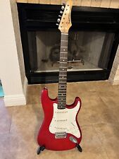 Samick Electric Guitar picture