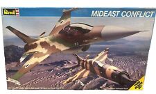 1/48 Revell Mideast Conflict  2 Plane Set picture
