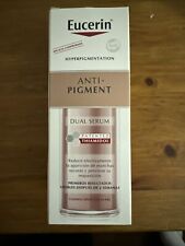 Eucerin Anti-Pigment Dual Serum  30ml. NEW PACKAGING FAST DELIVERY picture