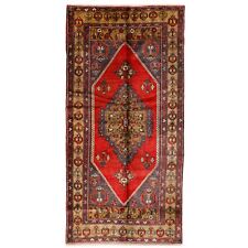 AREA RUG HANDMADE TURKISH RUGS FOR LIVING ROOM TRADITIONAL VINTAGE 11867 picture