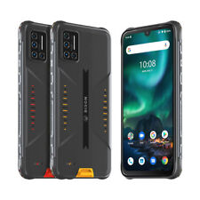UMIDIGI BISON 128GB Factory Unlocked Android Dual SIM Rugged Smartphone Open Box picture