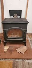 dutchwest wood stove picture
