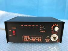 HIOS CLT-AY-61 CL DRIVER CONTROLLER picture