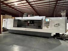 Haas VF-12/40 CNC Vertical Machining Center - New 2012 picture