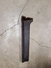 1 Cawley LeMay stove leg part # P15 picture