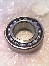FAG 3212B. Double Row Angular Contact Bearings One Size New Old Stock picture