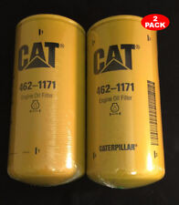 2 Pack  Caterpillar 462-1171 Filter - Lube / CAT OEM Oil FIlter 4621171 picture