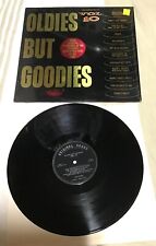 Vintage Vinyl LP Record Oldies But Goodies Vol 10 picture