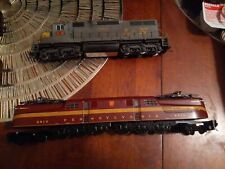 Bachmann Ho Scale Trains picture