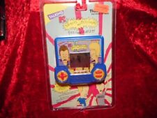 Beavis and Butthead 1994 Tiger LCD game - This Game Rules -Free Ship  picture