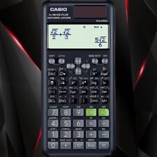 Casio FX-991ES Plus-2nd Edition Scientific Calculator Trigonometrical Statistics picture