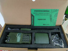 IN STOCK 15W New Version TRI AN/PRC 152 Multiband 12.6V Handheld MBITR Radio picture