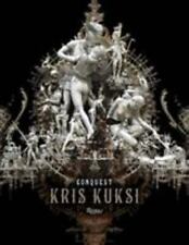 Kris Kuksi: Conquest picture
