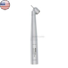 US BEING Dental Surgical 45° Fiber Optic High Speed Handpiece fit KaVo MULTIflex picture