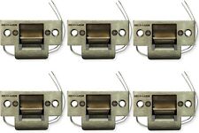 Seco-Larm SD-991A-D1Q Mini No-Cut Electric Door Strike (Pack of 6) For Indoor picture