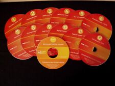 REAL ESTATE COMMERCIAL PROPERTY ADVANCE SERIES COMPLETE DVD SET W/ CDROM MANUAL picture