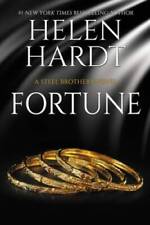 Fortune (26) (Steel Brothers Saga) - Paperback By Hardt, Helen - GOOD picture
