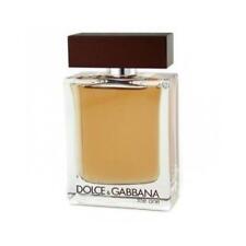 The One by Dolce & Gabbana D&G Cologne Men 3.3 / 3.4 oz New Tester with Cap picture