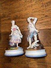 Antique Sutherland And Sons (S&S) Porcelain Set picture