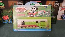 ERTL Thomas & Friends Train 1993 Henry The Green Engine NEW IN BOX picture
