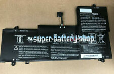 USA Genuine L15M4PC2 L15L4PC2 battery fr Lenovo Ideapad Yoga 710-15IKB 710-15ISK picture