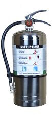 Victory,K -Class Fire Extinguisher-WLC6, For Kitchen Fires-Tagged-2024 picture
