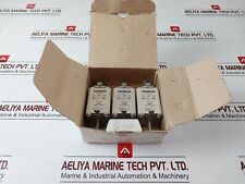 Lot of 3x Siemens 3na3 140 fuse picture