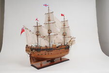 HMS Endeavour Historic Ship Model picture