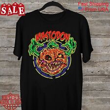 Mastodon Band Gift For Fans Unisex All Size Shirt 1RT1681 picture