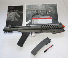 Stormtrooper Blaster: Action SL-MK4 AEG - Airsoft Sterling SMG Canadian C-1 picture