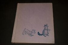 Vintage 1959 Weekly Reader Hardcover There Was Timmy By Sally Scott 1ST EDITION picture
